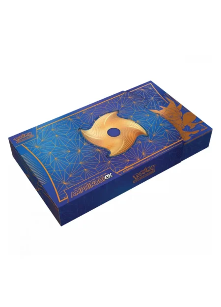 pokemon coffret ultra premium collection amphinobi ex