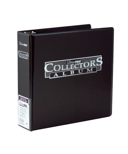 Ultra Pro - Collectors Album