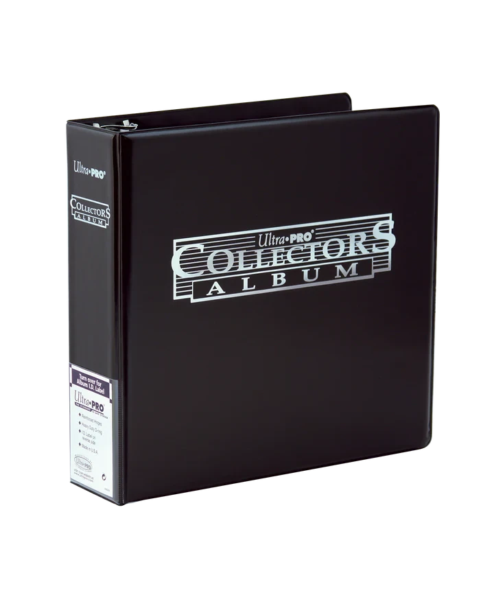 Ultra Pro - Collectors Album