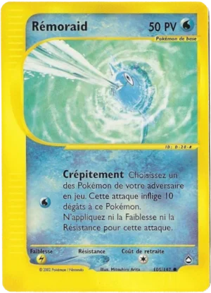 Rémoraid 105/147