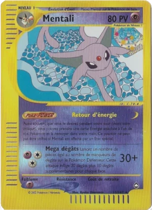 Mentali 11/147