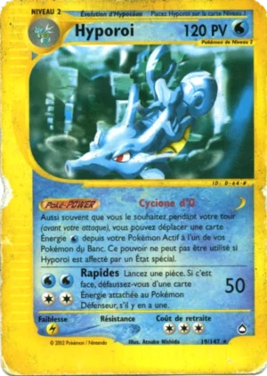 Hyporoi 19/147