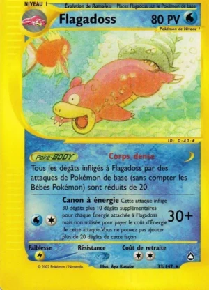 Flagadoss 33/147