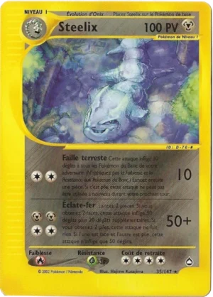 Steelix 35/147