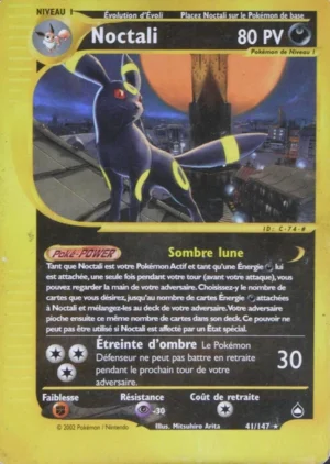 Noctali 41/147
