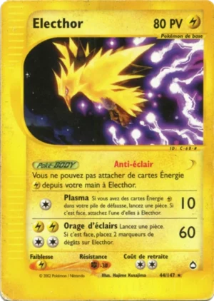 Electhor 44/147