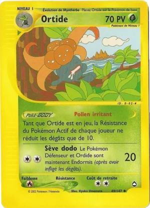 Ortide 49/147