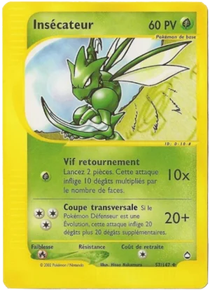 Insécateur 57/147