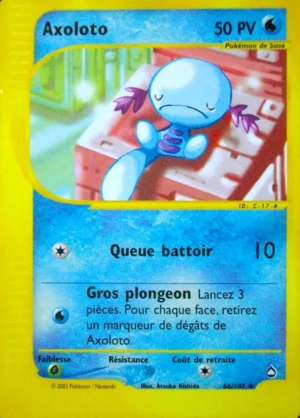 Axoloto 66/147