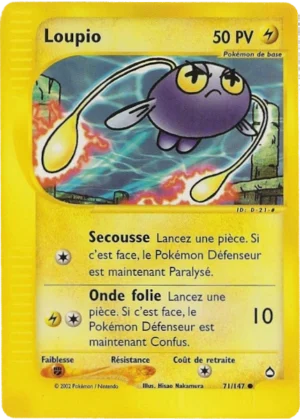 Loupio 71/147