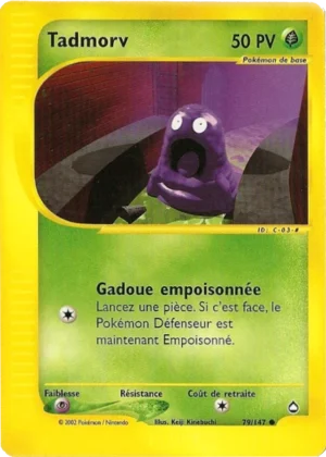 Tadmorv 79/147