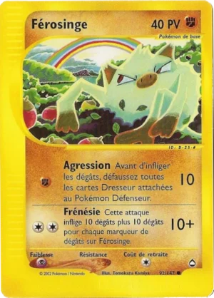 Férosinge 92/147