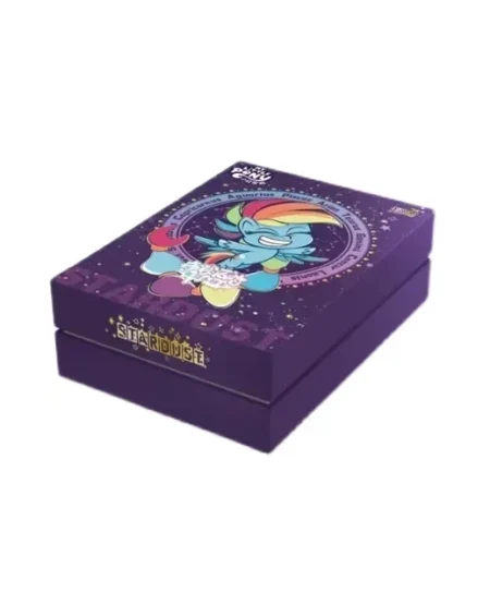 coffret stardust my little pony kayou