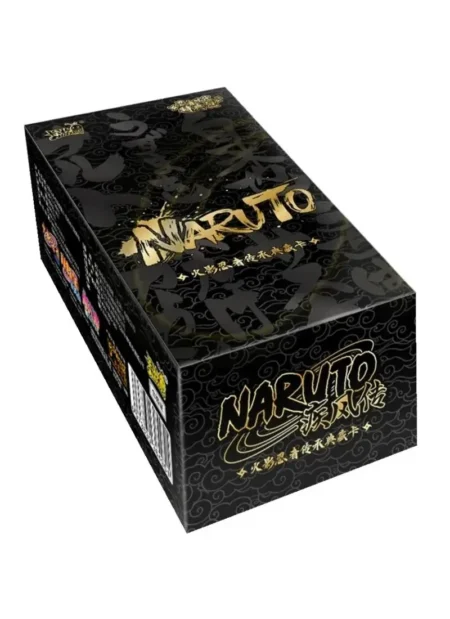 display naruto kayou ninja era