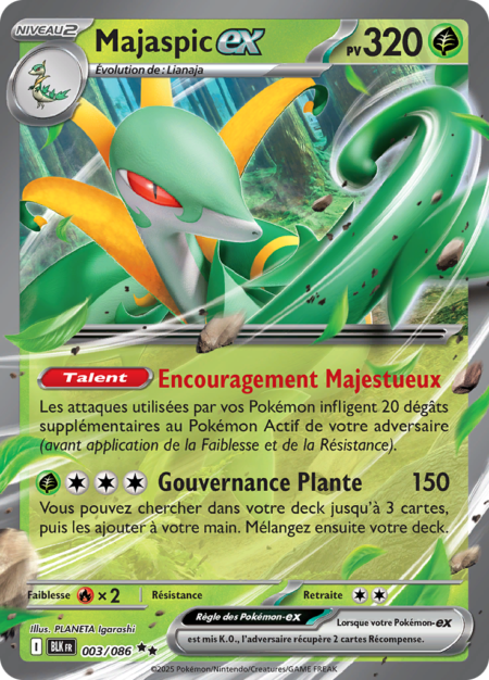 Majaspic 003/086