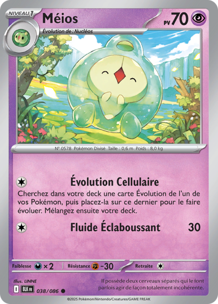 Méios 038/086
