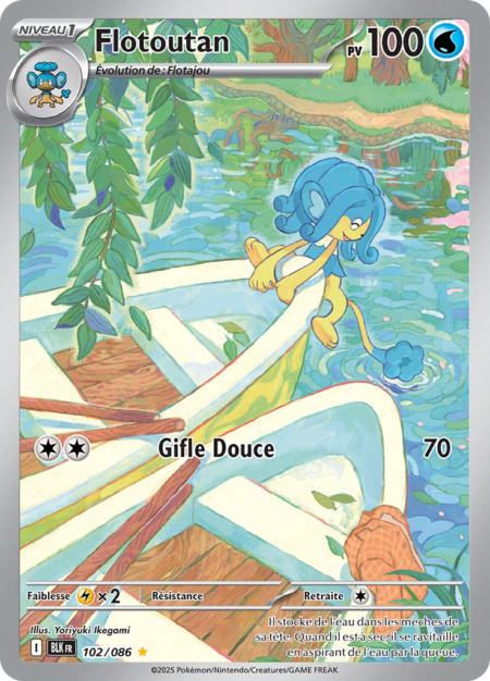 Flotoutan 102/086