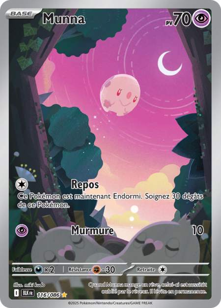 Munna 116/086