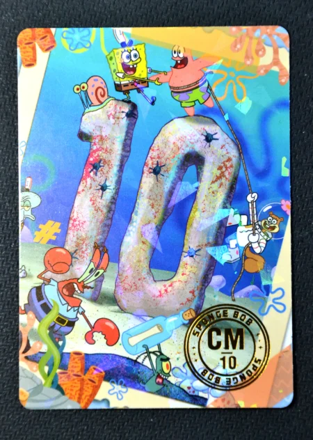 CM n°10