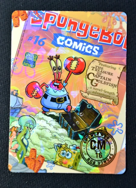 CM n°16
