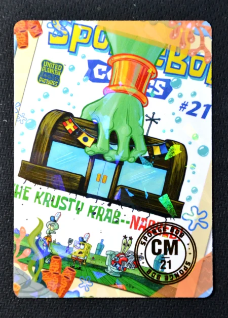 CM n°21