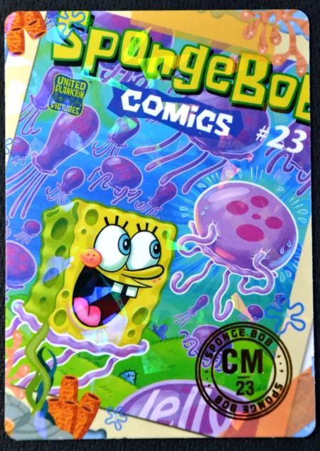 CM n°23