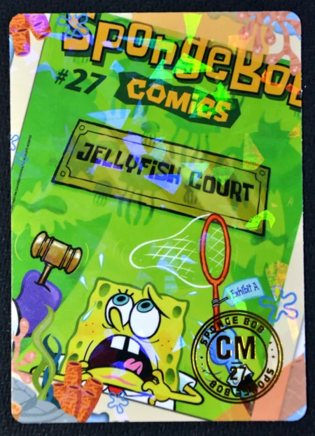 CM n°27