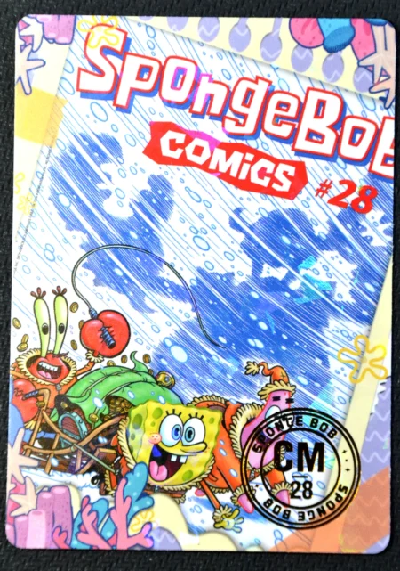CM n°28