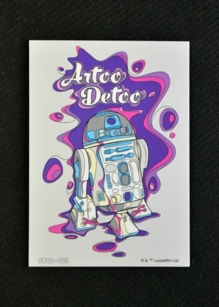 R2-D2 n°020