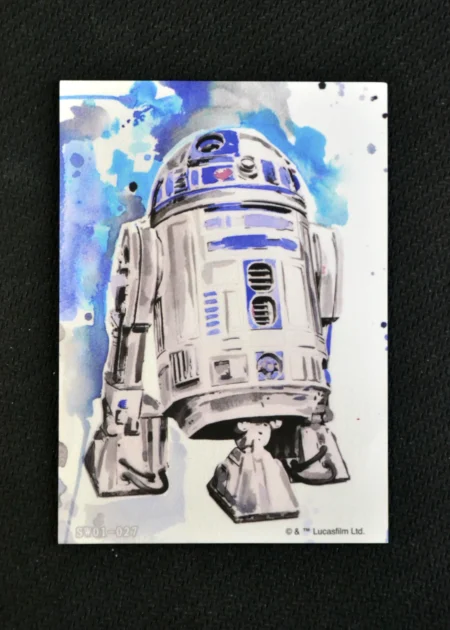 R2-D2 n°027