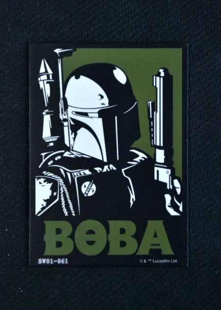 Boba Fett n°061