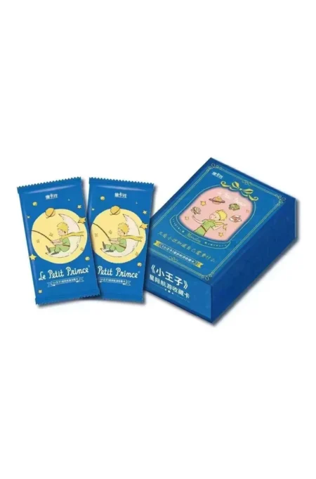 display le petit prince éditée par cardfun