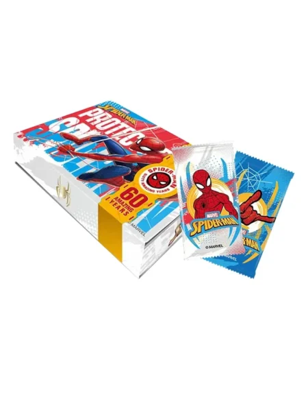display spiderman premium zhenka