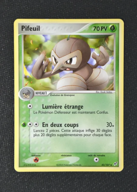 Pifeuil