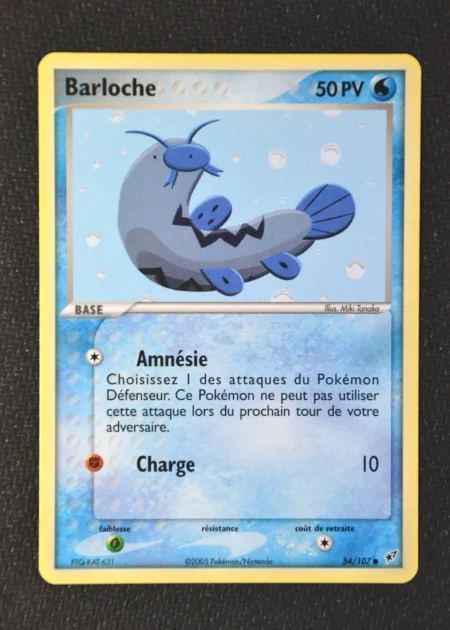 Barloche