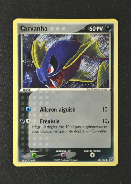 Carvanha