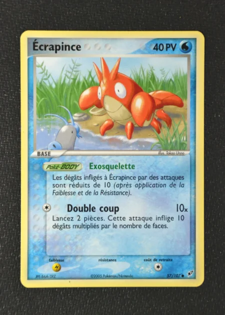 Écrapince