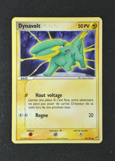Dynavolt