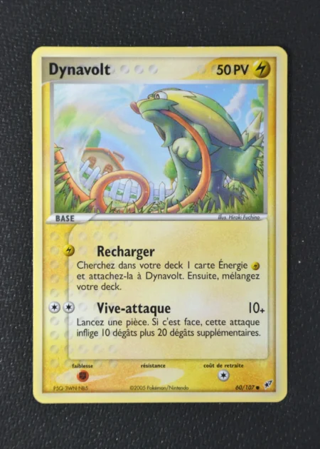 Dynavolt