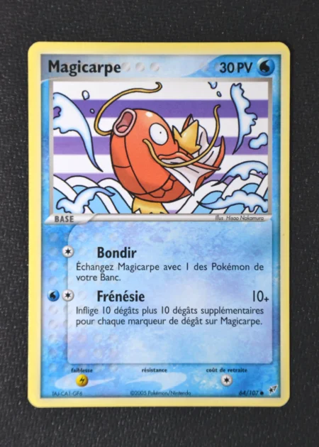 Magicarpe