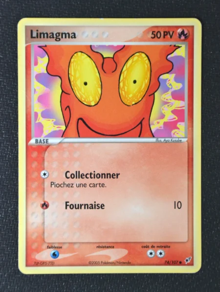 Limagma