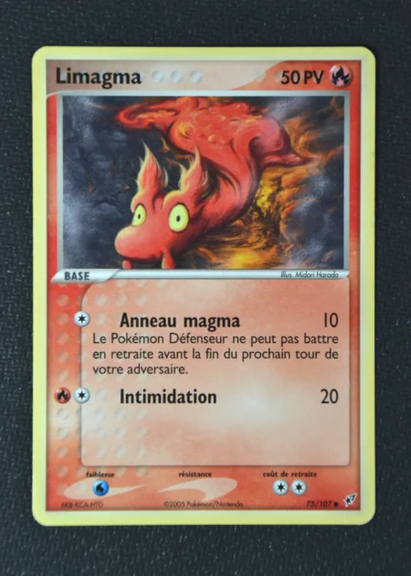Limagma