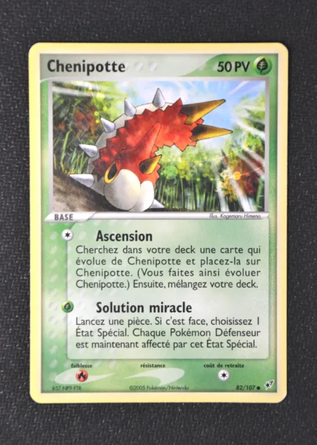 Chenipotte