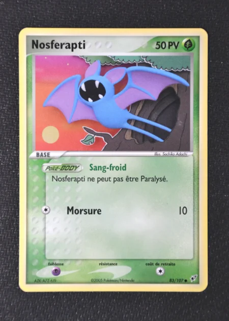 Nosferapti