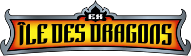série ile des dragons