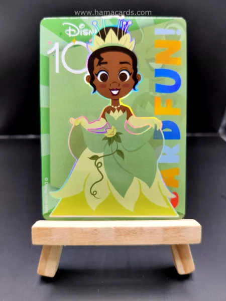 Tiana - SR n°96