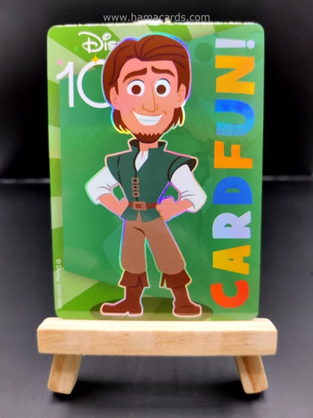 Flynn Rider - SR n°89
