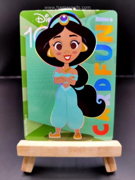 Jasmine - SR n°88