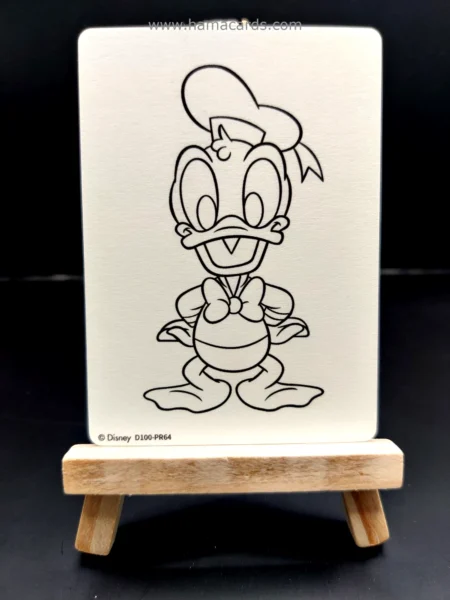 Donald - PR n°64