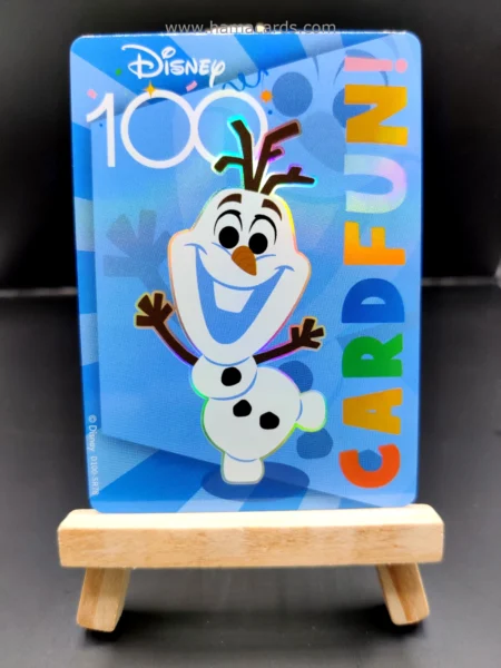 Olaf - SR n°78
